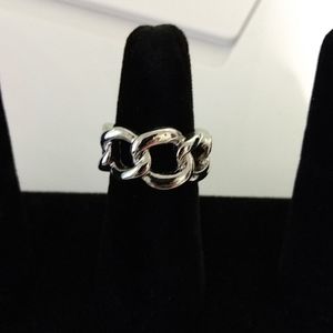 Women's Chain Rings. Buy one get a second one free!!!!